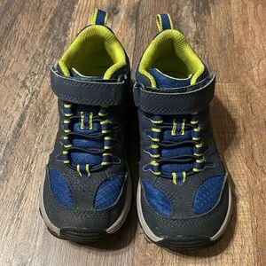 Merrell Select Grip Boys Boots